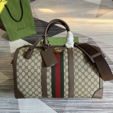 Gucci Travel Bags